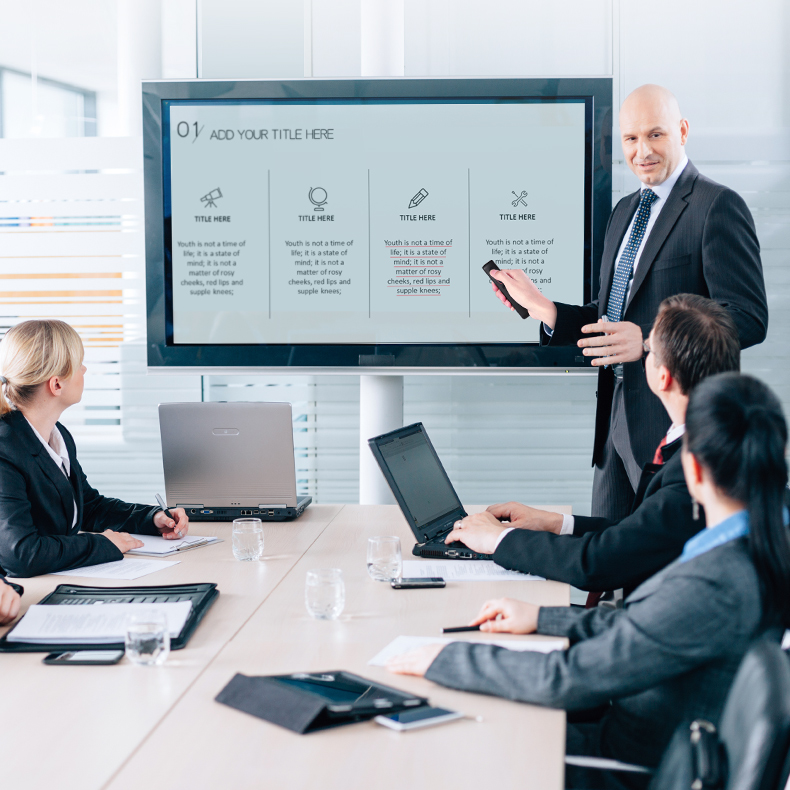 Ugreen LP180 Wireless Presenter Red Laser Flip Pen PPT Laser Page Pen Clicker 100m USB Remote Control with Volume Adjustment Support One-click Hyperlink