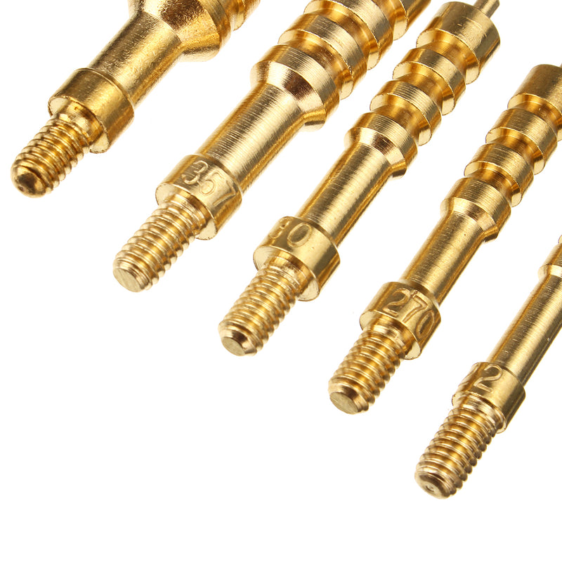 30 In 1 Brushes Cleaning Kit Set for Pistol Cleaning Tool