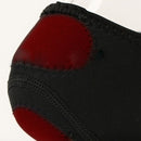 Thicken Cushion Ankle Support Plantar Fasciitis Foot Support Heel Pain Relief Dancing Foot Protector