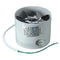 4" Inline Duct Booster Fan Air Exhaust Home Blower Grow Vent Ventilator Kitchen Ventilation Fan