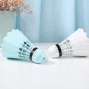 KUULAA RGB LED Night Light Badminton Silent Humidifier Air Diffuser Difusor Mist Maker Aroma For Home Office Car