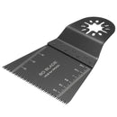 10pcs Multitool Saw Blade Accessories Kit For Fein Bosch Dewalt Porter Cable Dremel Ridgid