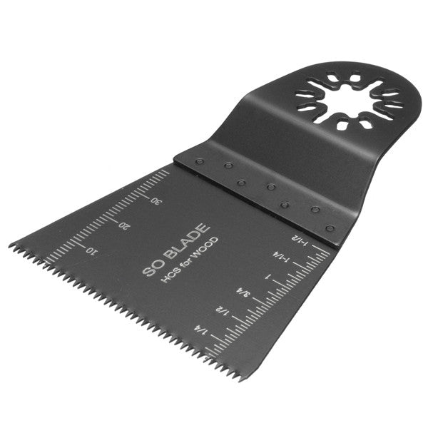 10pcs Multitool Saw Blade Accessories Kit For Fein Bosch Dewalt Porter Cable Dremel Ridgid