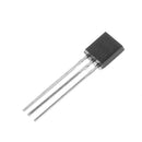 840pcs 24Values TO-92 Transistor Assortment Kit BC327 BC337 BC547 transistor 2N2222 3904 3906 C945 PNP/NPN Transistors Pack