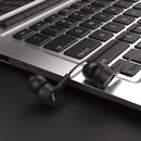 HOCO M50 3.5mm In-ear Headphones Noise Cancelling Earphone with Mic for iphone Samsung