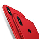 Bakeey Shockproof Anti-fingerprint PC Hard Back Protective Case For Xiaomi Mi MIX 2S