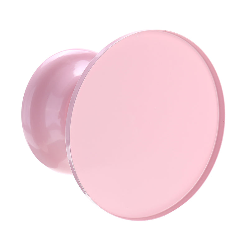 8Inch Iron Round Cake Stand Pedestal Dessert Holder Wedding Party Decorations