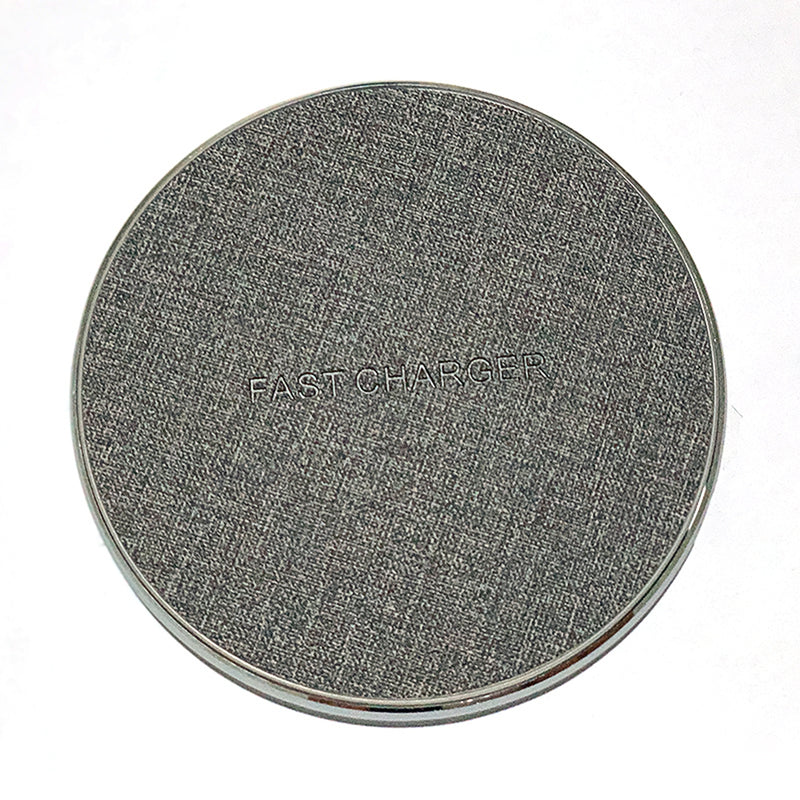 Bakeey Qi Wireless 15/20W Fast Quick Wireless Charger Charging Pad for Samsung Xiaomi Huawei