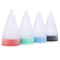 1 Pack Waterproof LED Solar Light for Garden Holiday Solar Lawn Lamp Colors Changing