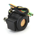 Motorcycle Solenoid Starter Motor Relay JDQ-7 For Honda Kawasaki