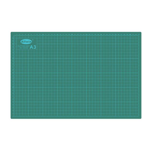 Allwin 883A3 Three-layer A3 Cutting Board For Office Supply