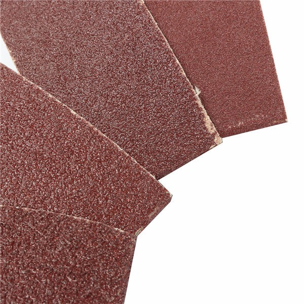 40x305mm 40/60/80/120 Grit Aluminium Oxide Sanding Belts Zirconia Abrasive Tools