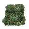 Camouflage Army Green Trap Net Military Hunting Trap Woodland Leaves Sunshade Net