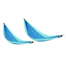 Outdoor Double Mosquito Net Hammock Tent Nylon Camping Hanging Bed Swing Chair