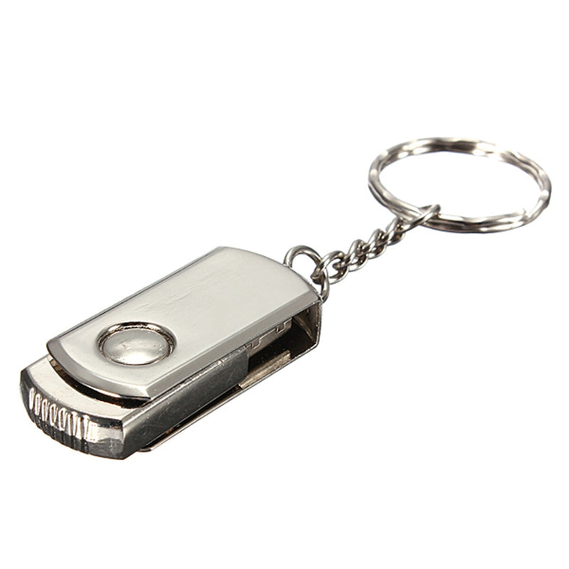 USB 2.0 16G USB Flash Drive Hanging Hole Design Memory Disk