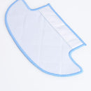 Wet Dry Microfiber Mop Pad for Ecovacs Deebot D36A D36C DB35 Mopping Cloth Vacuum Cleaner Parts