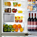 Honana CF-LB060 Woman Lady Waterproof Insulated Cooler Lunch Tote Bag With 2 Detachable Liners