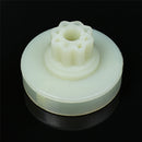 5pcs Power Window Regulator Motor Gear Replacement Kit for Mazda 5 6 CX-7 CX-9 RX-8