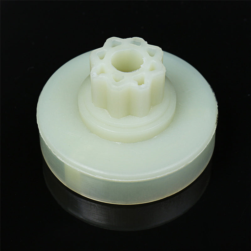 5pcs Power Window Regulator Motor Gear Replacement Kit for Mazda 5 6 CX-7 CX-9 RX-8