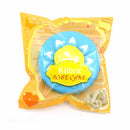 Kiibru Squishy Jumbo Rose Cake Licensed Slow Rising Original Packaging Collection Gift Decor Toy