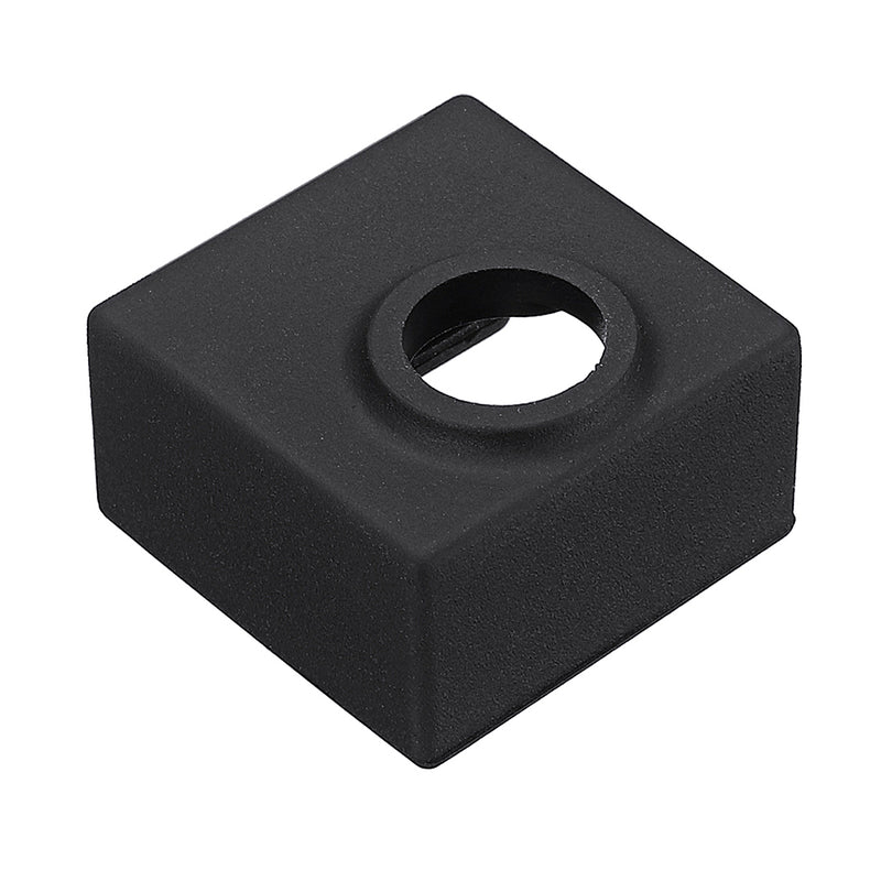 10pcs Creality 3D Hotend Heating Block Silicone Cover Case For 3D Printer Part
