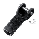 Rear Brake Pedals Step Plate+Gear Shifter Shift Lever Tip For KTM SX EXC XCF SMC