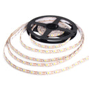 4M Pure White Warm White Red Blue 2835 SMD Waterproof USB LED Strip Backlight for Home DC5V