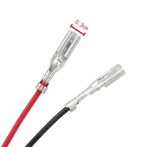 10Pcs Push Buttons Connection Cable for Arcade Game