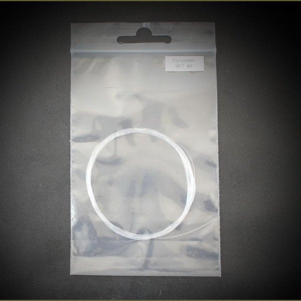 SeaKnight 2.7M Fly Fishing Tippet Line Fly Fishing Sub-line