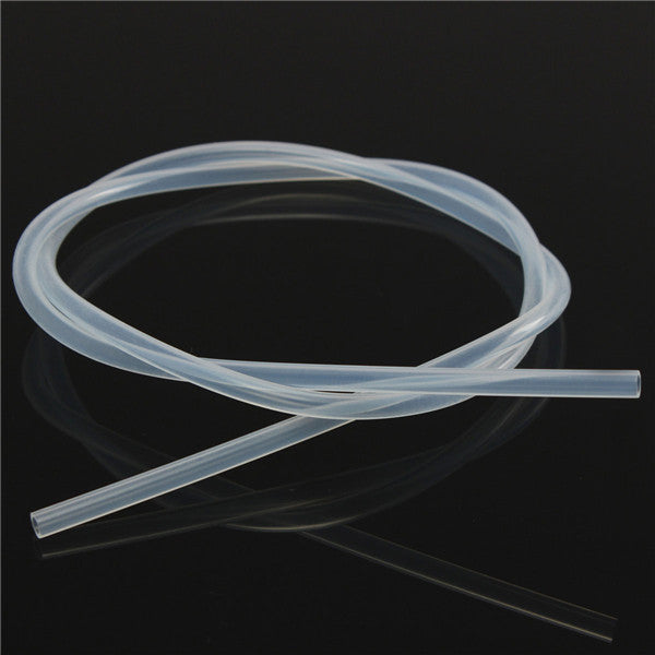 3D Printer PTFE/Teflon Tubing Feed Tube Pipe - 3.00mm 46mm - RepRap