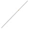 T8 1000mm Stainless Steel Lead Screw Coupling Shaft + Brass Nut + Motor Kit For 3D Printer