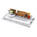 Bluetooth MP3 Decoder Board Audio Module Wireless MP3 WMA DAC Decoding Board With USB SD TF 3Wx2