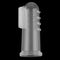 1Pcs Useful Healthy Kids Baby Infant Soft Silicone Finger Toothbrush Teeth Rubber Massager Brush wit