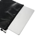 Fireproof Fire Resistant Document Bags Envelope Pouches For Passport Money File Holder