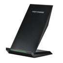 MOVMAO Wireless Desktop Non-slip Fast Charging Stand for Samsung