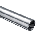 Home Brewing 13.7" Length Spring Loaded Bottle Filler Nylon Cleaning Brush