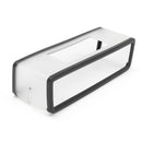 Storage EVA Speaker Bag + Speaker Silicone Case For Bose Mini