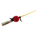 HFB-8/8X  Winter Ice Fishing Rod Fishing Rod Unitary Small Sea Rod