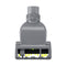 32mm Turbo Roller Brush Head Portable Deep Cleaning Mites Removal Tool Parts for Vacuum Cleaner