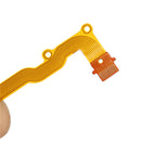 2PCS Flex Cable Aperture Shutter For Canon G10 G11 G12 DSLR Camera