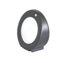 Solar Powered LED PIR Motion Sensor Wall Light for Outdoor Garden Yard Lamp