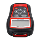 KONNWEI KW808 OBD2  Scanner Decoder Automotive Engine Fault Diagnostic Tool Repair Tool