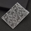 Transparent Decorations Sticker Clear Rubber Stamp Silicone Scrapbooking Photo Album Decorative
