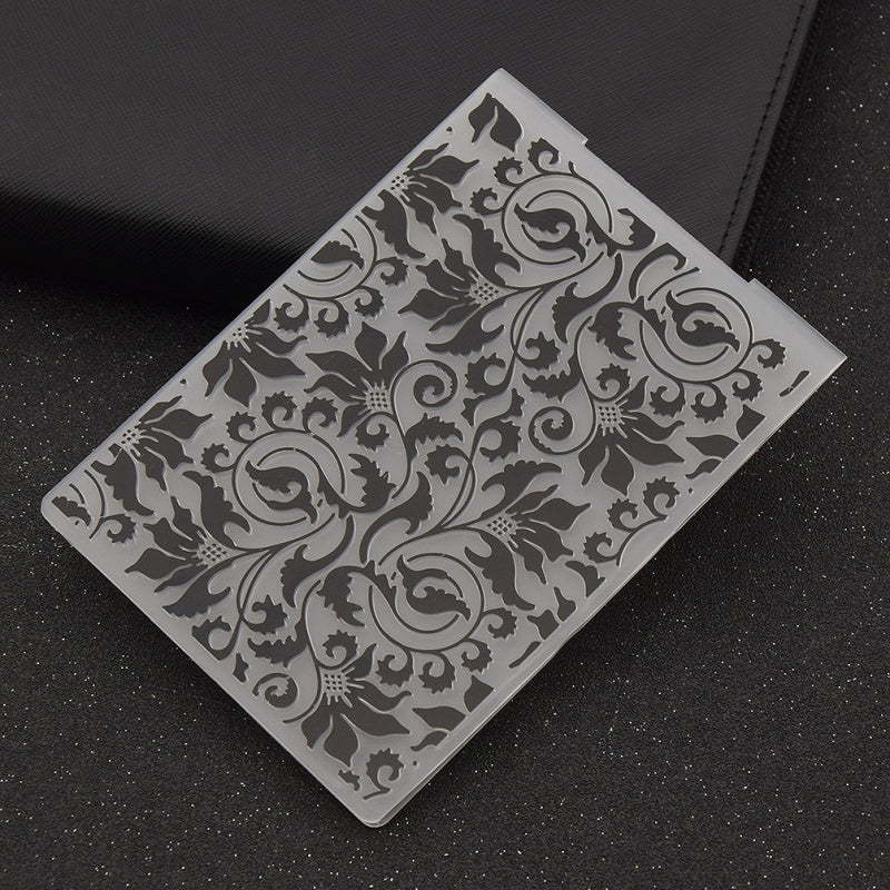 Transparent Decorations Sticker Clear Rubber Stamp Silicone Scrapbooking Photo Album Decorative