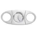 Stainless Steel EDC Cutter Pocket Double Blades Scissors