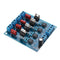 4CH Channel PLC DC Output Transistor Amplifier Isolation Plate Board