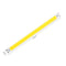 10W DC12-14V Warm White/White COB LED Chip Panel Strip Lamp 1400LM Light Source DIY 150x10mm