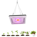ARILUX 50W Full Spectrum LED Plant Grow Hanging Flood Light Waterproof Thunder Protection 220-240V