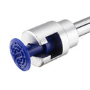 13Pcs 2 In 1 Dent Puller Lifter Hammer Hail Removal T Bar Tools Repair Kit Tabs