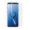 Curved Edge Clear HD Soft PET Screen Protector for Samsung Galaxy S9 Plus